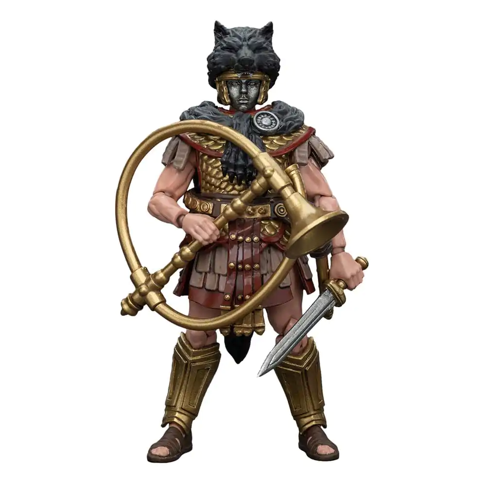 Strife Actionfigur 1/18 Roman Republic Cohort Iv Buccinator 12 cm termékfotó