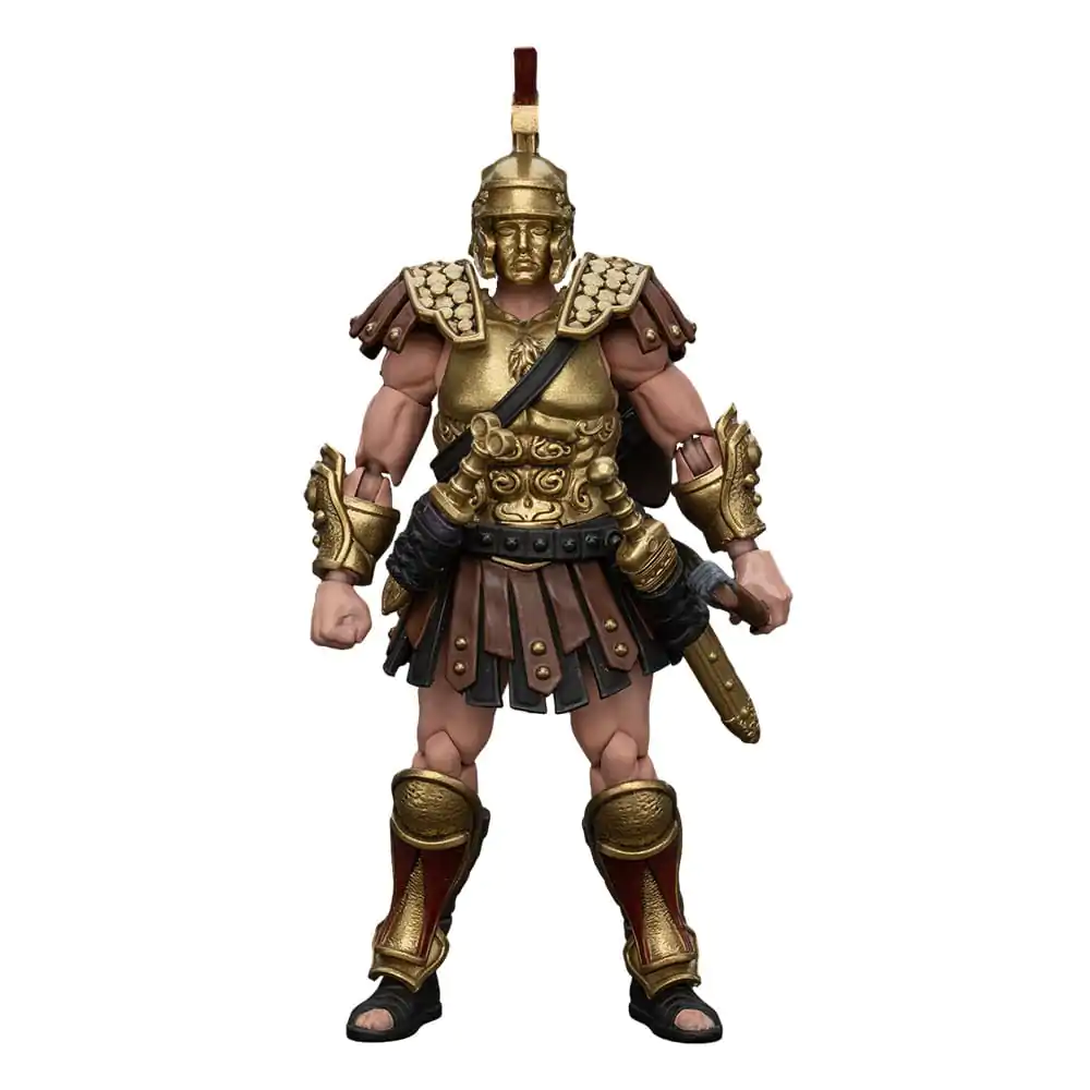 Strife Actionfigur 1/18 Roman Republic Cohort Iv Centurion 12 cm termékfotó