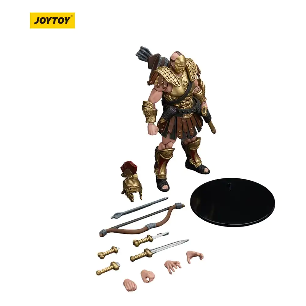 Strife Actionfigur 1/18 Roman Republic Cohort Iv Centurion 12 cm termékfotó