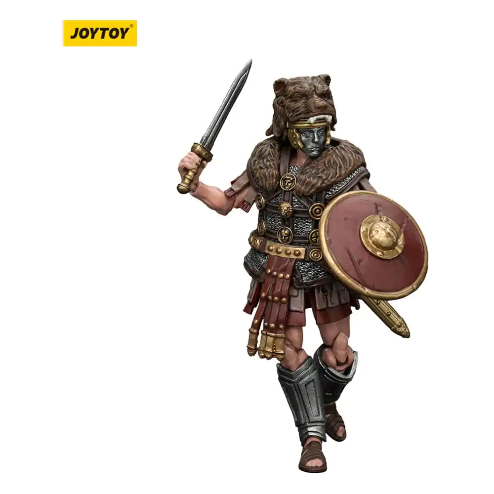 Strife Actionfigur 1/18 Roman Republic Cohort Iv Signifer 12 cm termékfotó