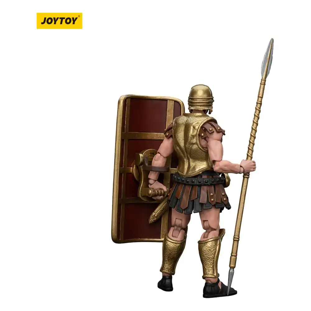 Strife Actionfigur 1/18 Roman Republic Legionary Light Infantry I 12 cm termékfotó