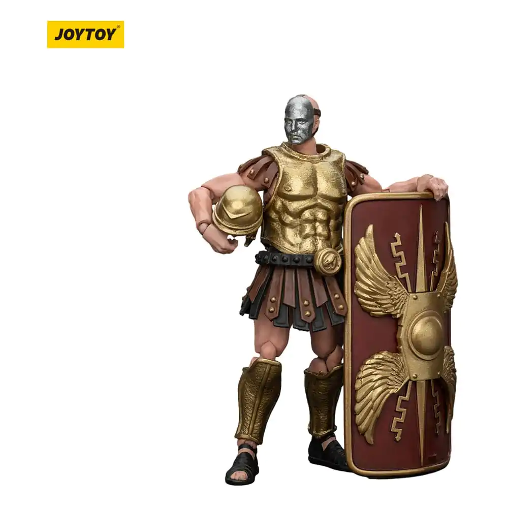 Strife Actionfigur 1/18 Roman Republic Legionary Light Infantry I 12 cm termékfotó