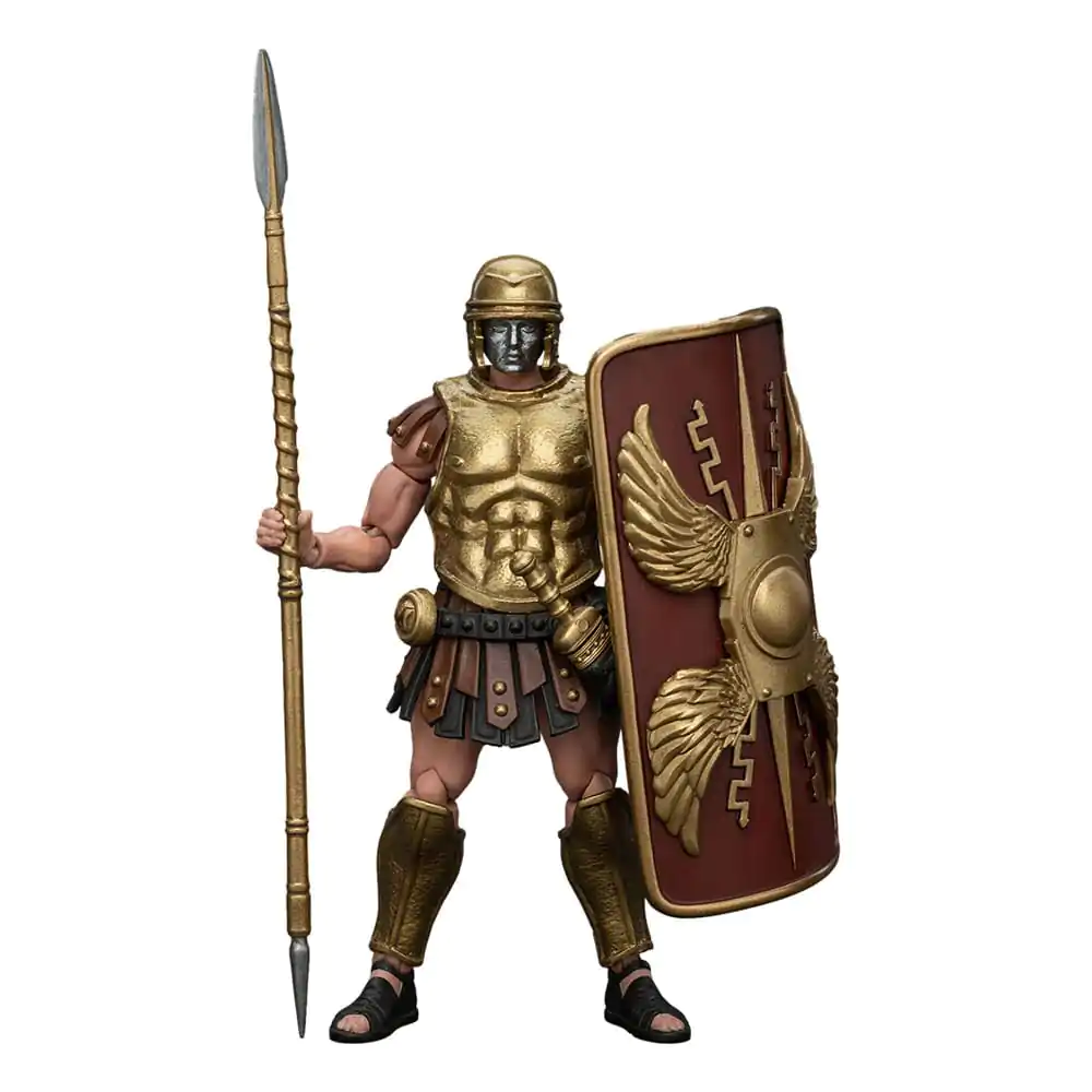 Strife Actionfigur 1/18 Roman Republic Legionary Light Infantry I 12 cm termékfotó