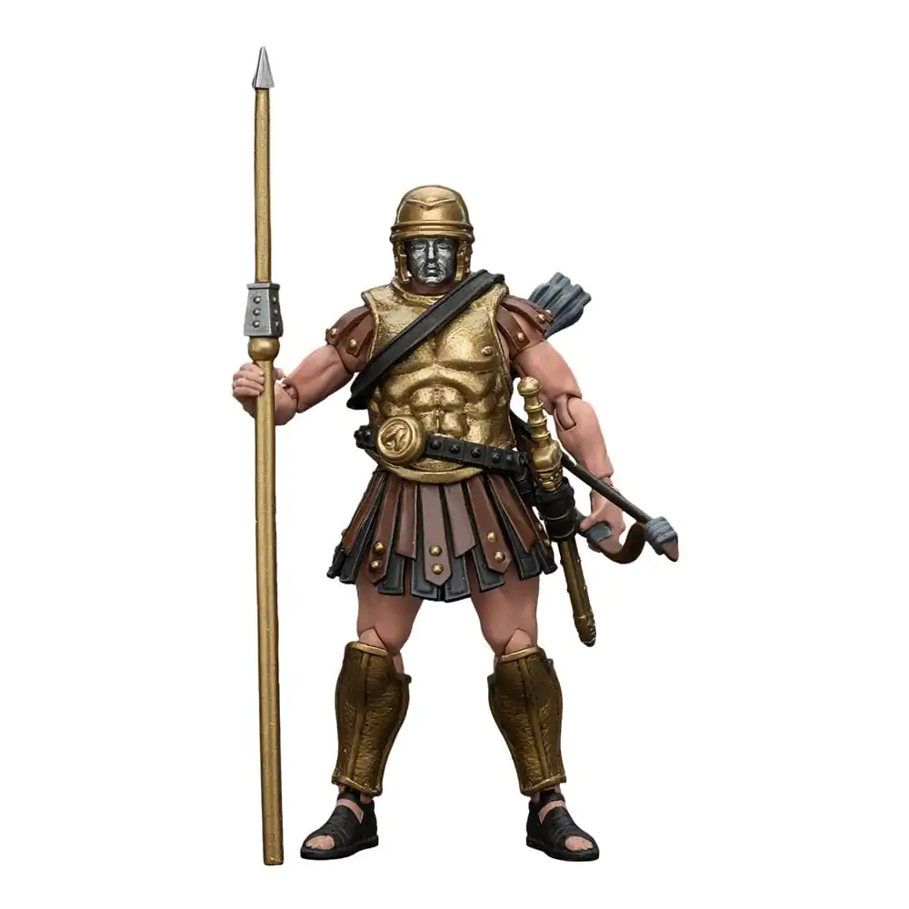 Strife Actionfigur 1/18 Roman Republic Legionary Light Infantry ll 12 cm termékfotó