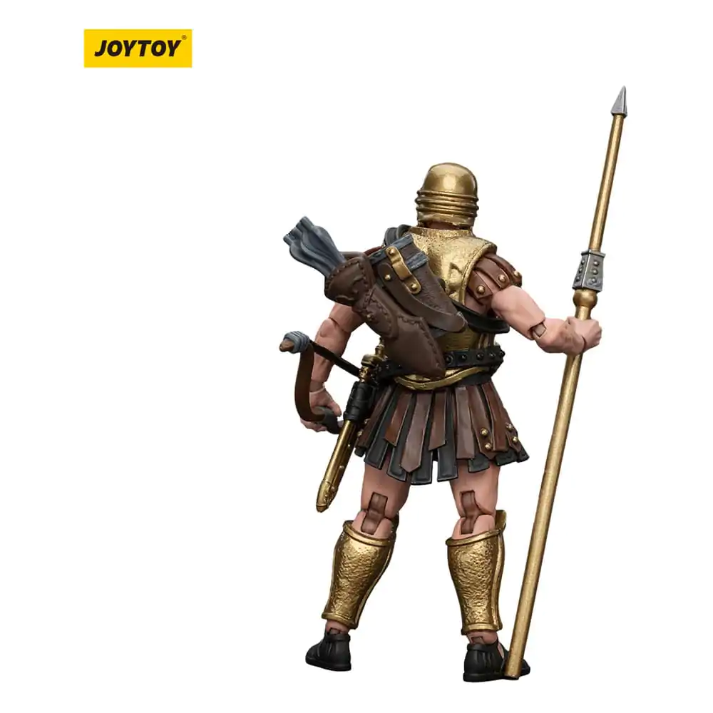 Strife Actionfigur 1/18 Roman Republic Legionary Light Infantry ll 12 cm termékfotó