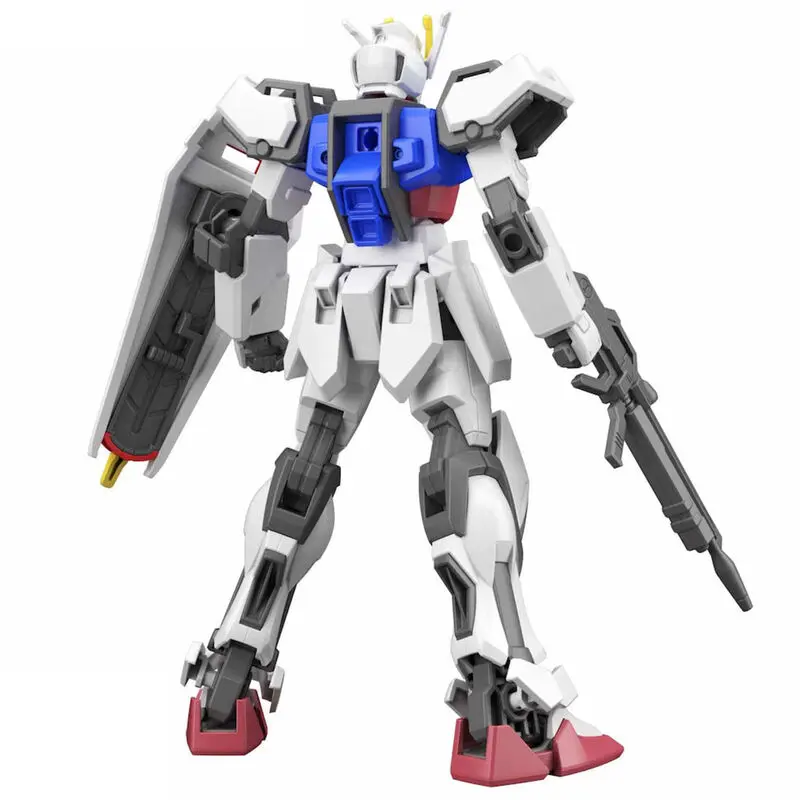 Strike Gundam Entry Grade Figur 1/44 termékfotó