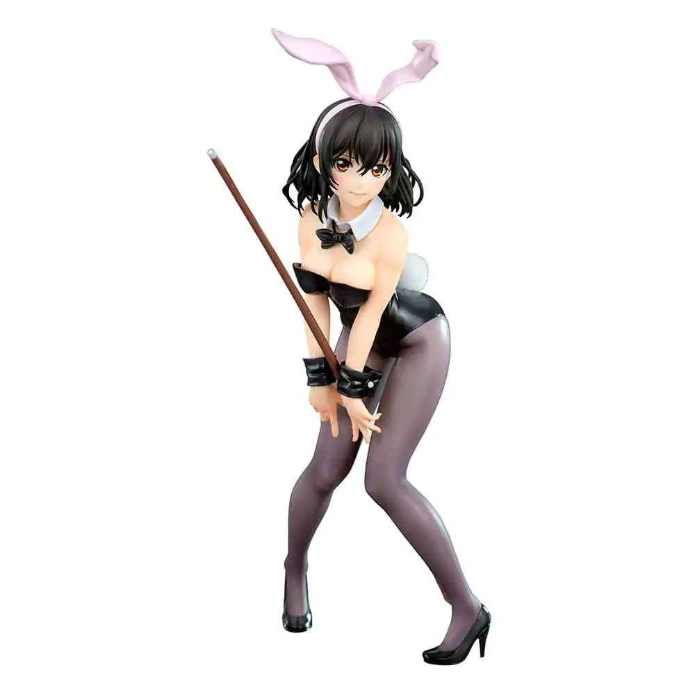 Strike the Blood PVC Statue 1/7 Yukina Himeragi Bunny Girl Style 25 cm Produktfoto