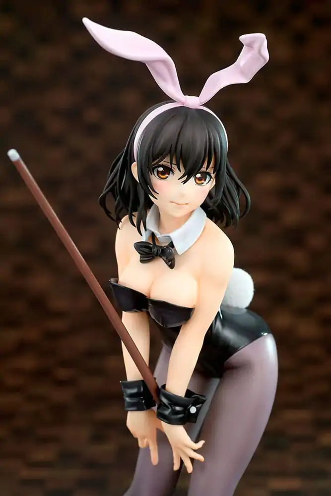 Strike the Blood PVC Statue 1/7 Yukina Himeragi Bunny Girl Style 25 cm Produktfoto