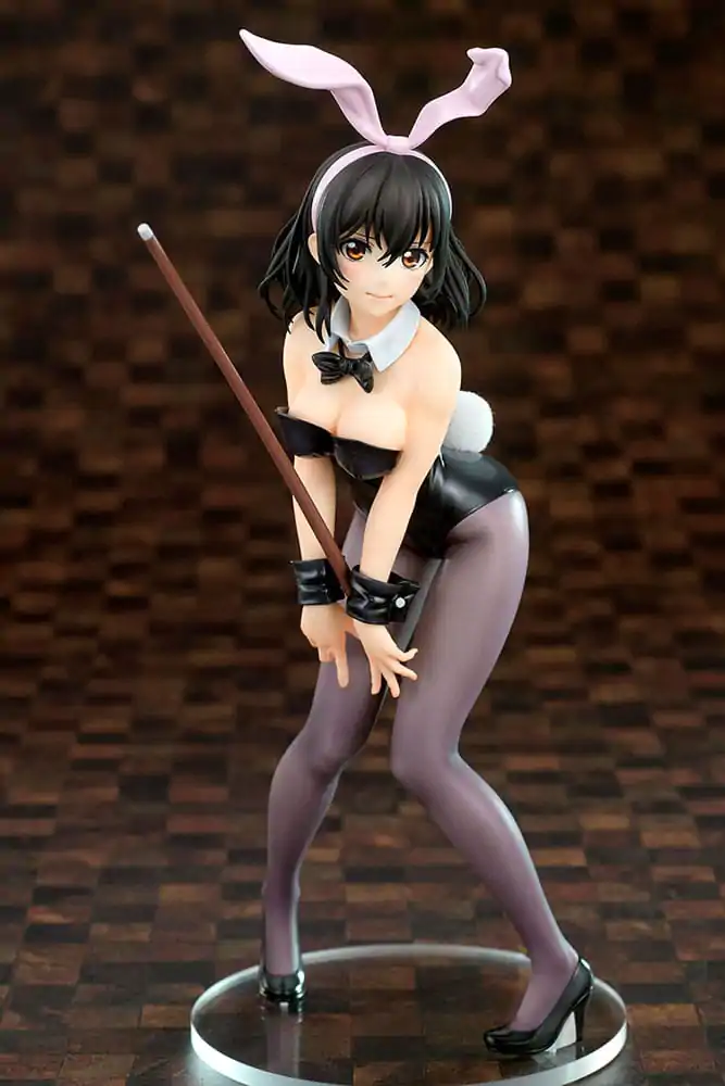 Strike the Blood PVC Statue 1/7 Yukina Himeragi Bunny Girl Style 25 cm Produktfoto