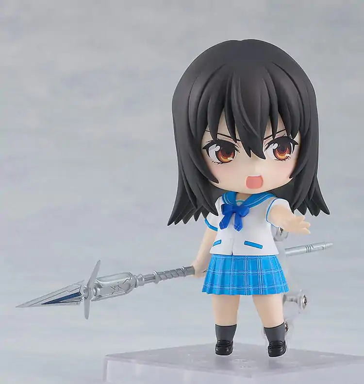 Strike the Blood Nendoroid Actionfigur Yukina Himeragi 10 cm termékfotó