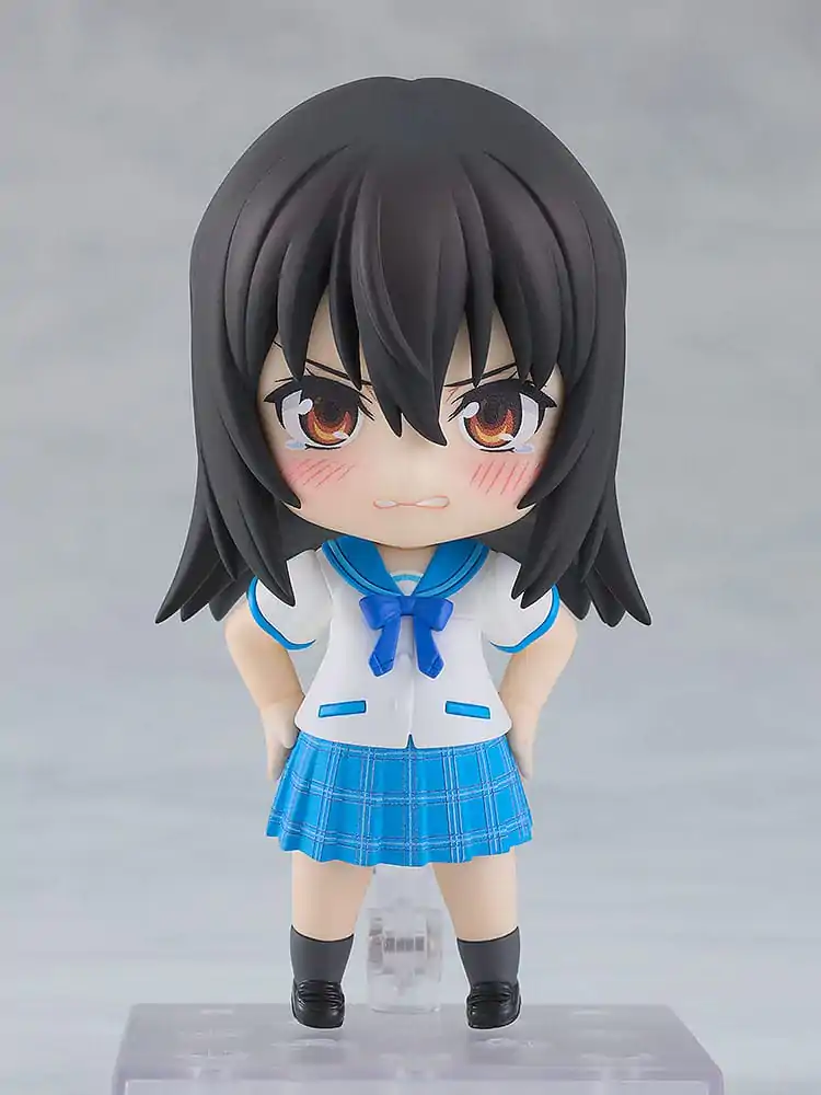 Strike the Blood Nendoroid Actionfigur Yukina Himeragi 10 cm termékfotó