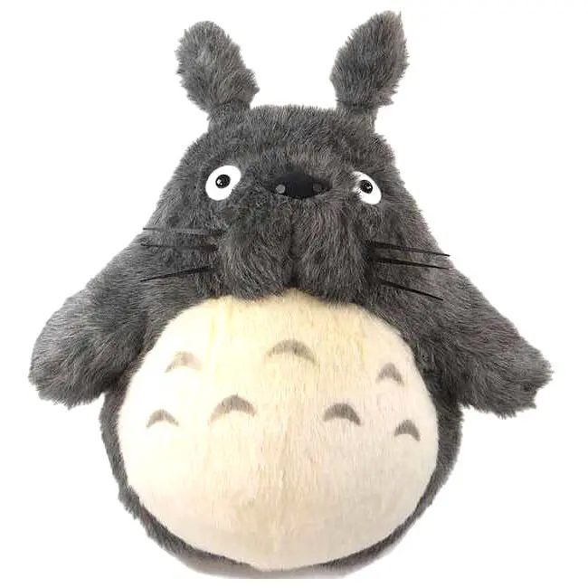 Studio Ghibli Plüschfigur Big Totoro 25 cm Produktfoto