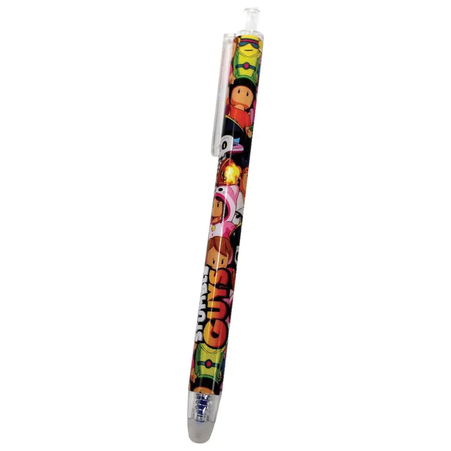 Stumble Guys Friends radierbarer Stift Produktfoto