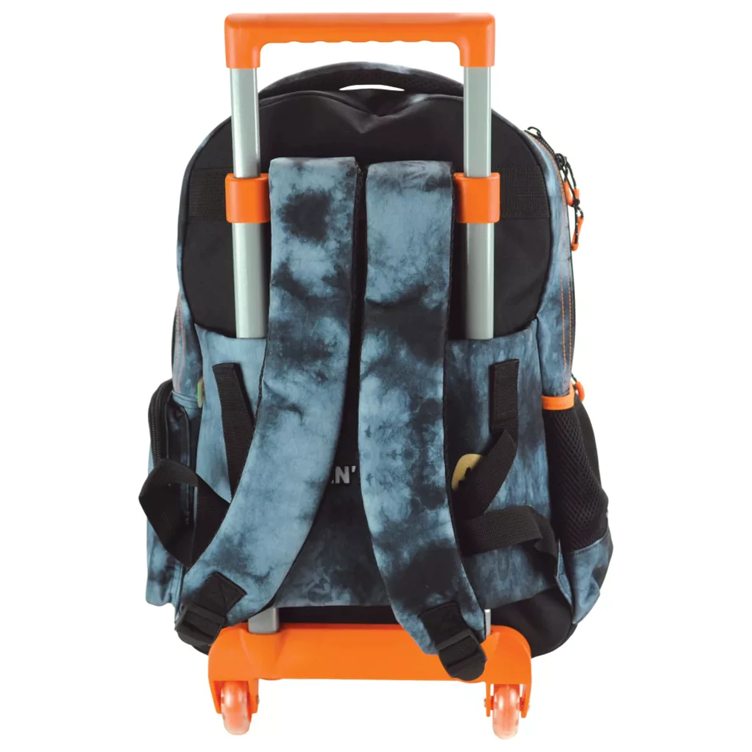 Stumble Guys Schultrolley, Tasche 46 cm Produktfoto