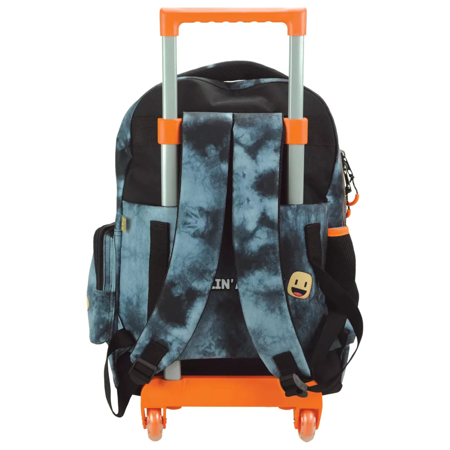 Stumble Guys Hut Premium-Rollschultasche, Tasche 42 cm Produktfoto