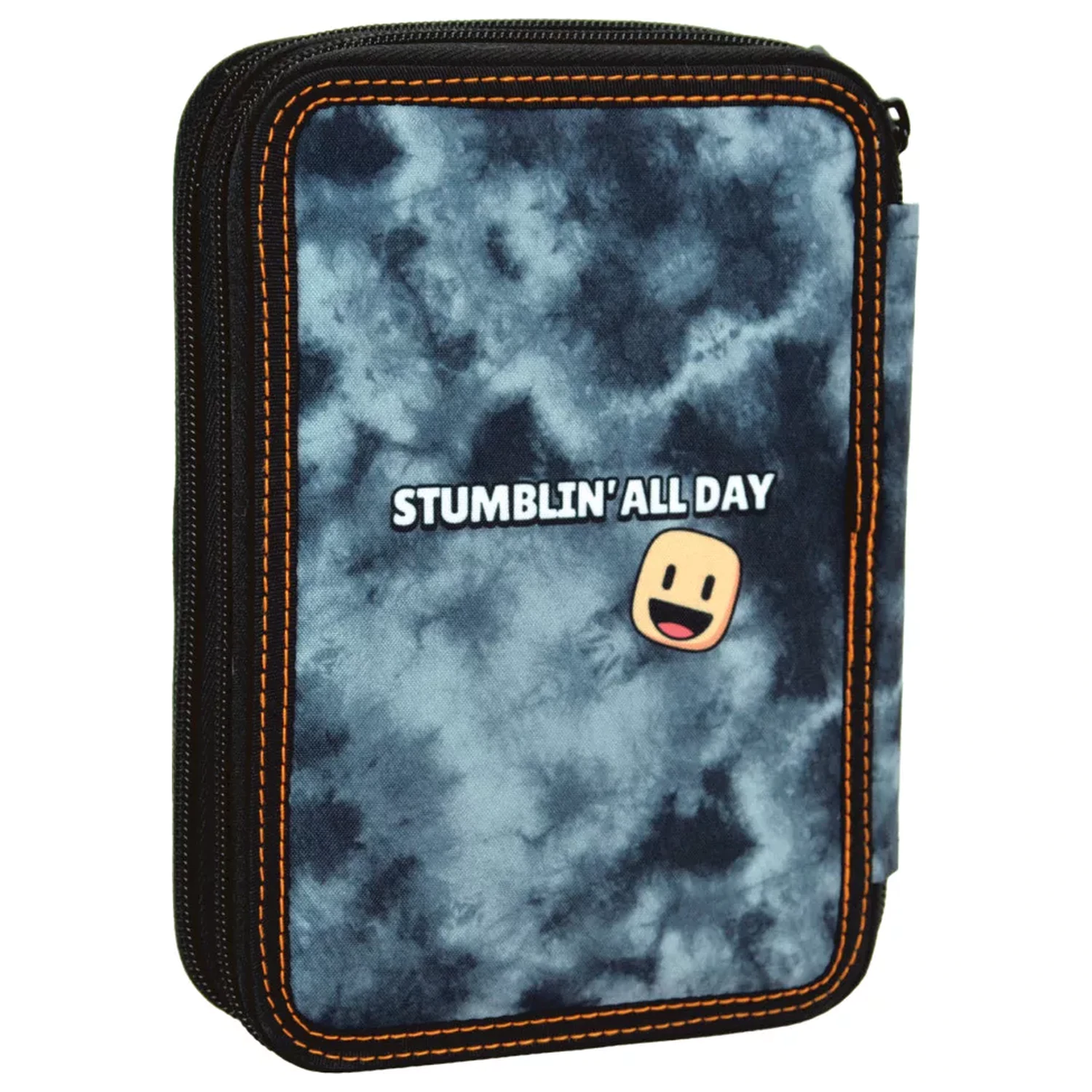 Stumble Guys Hut Federmäppchen gefüllt 2-stöckig Produktfoto