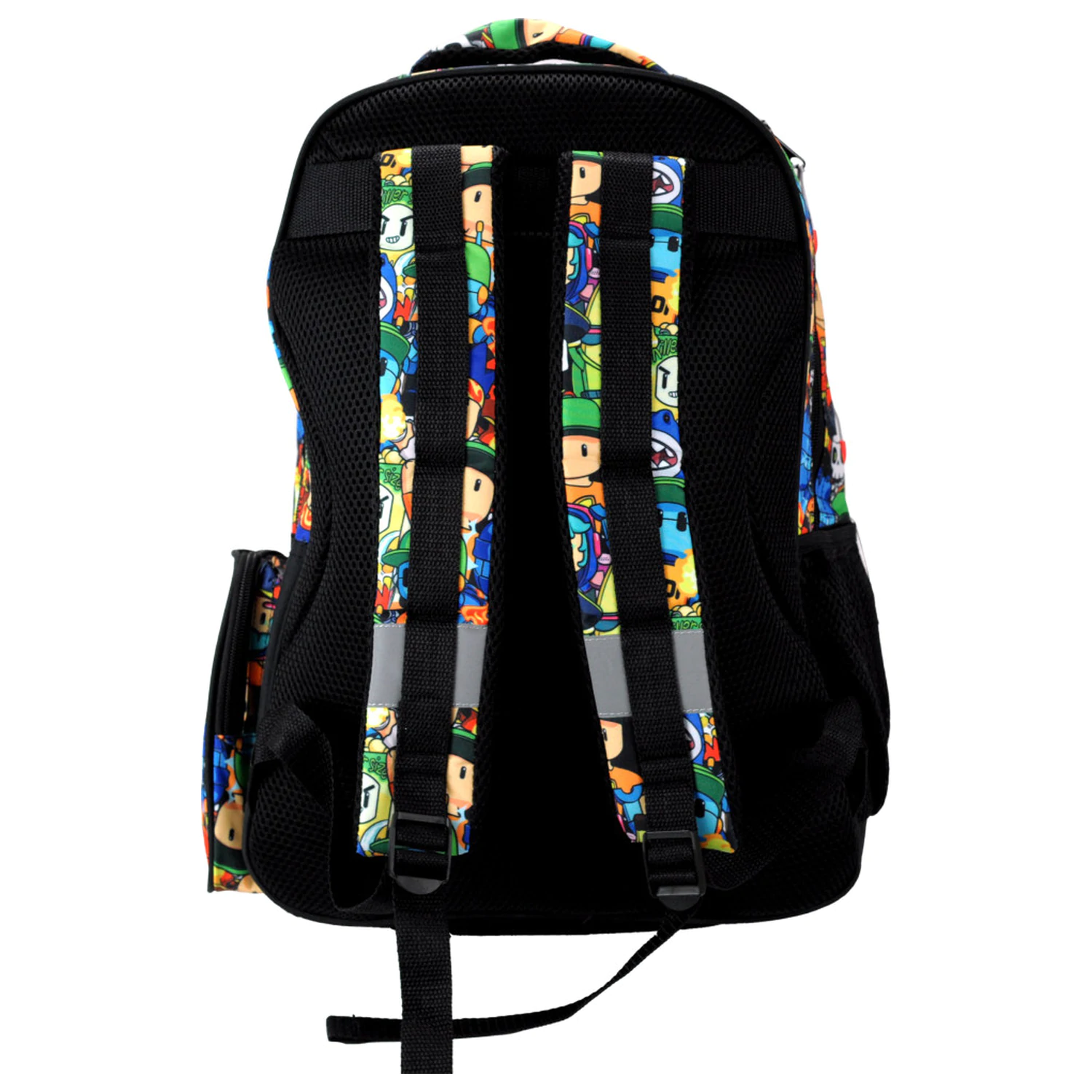 Stumble Guys Race Schulranzen, Tasche 46 cm Produktfoto