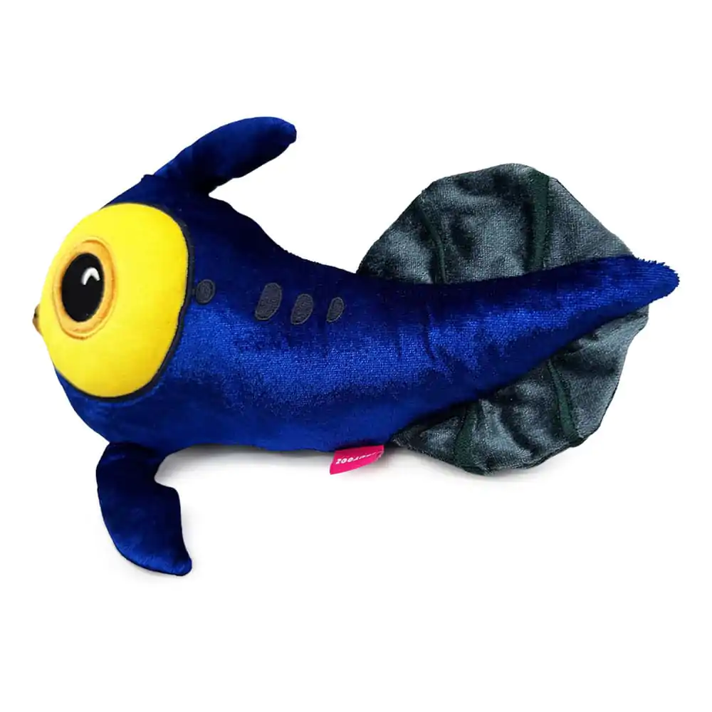Subnautica Plüschfigur Peeper 22 cm Produktfoto