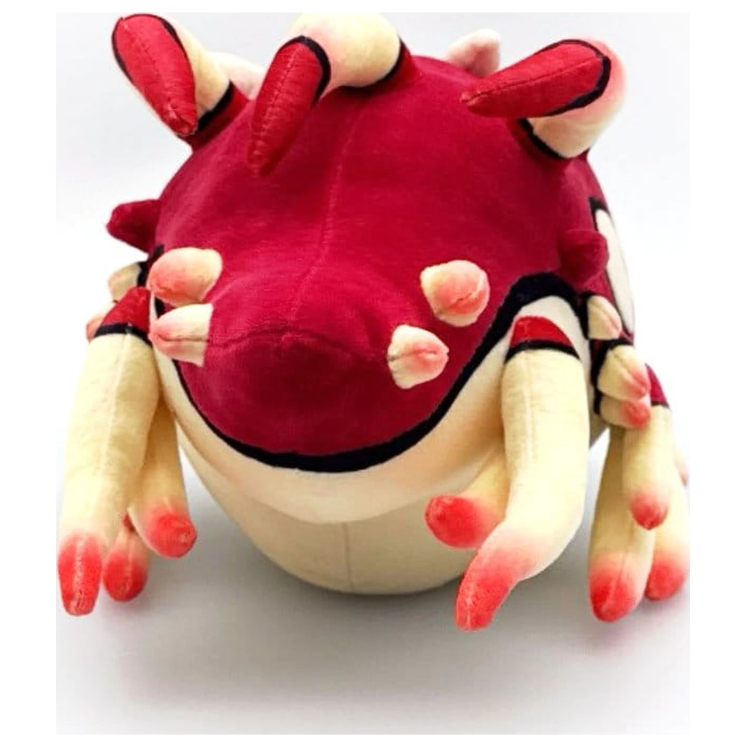 Subnautica Plüschfigur Crashfish 22 cm Produktfoto