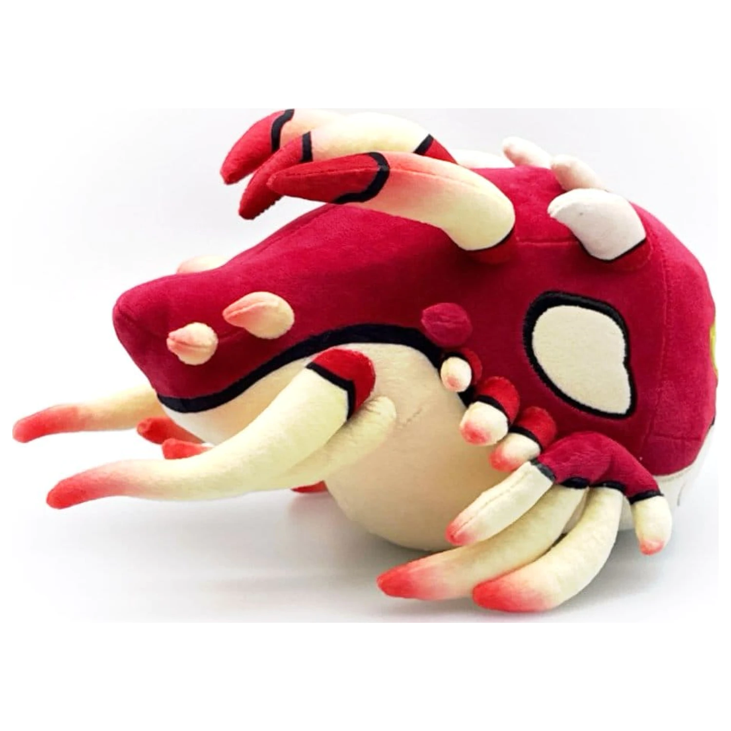 Subnautica Plüschfigur Crashfish 22 cm Produktfoto