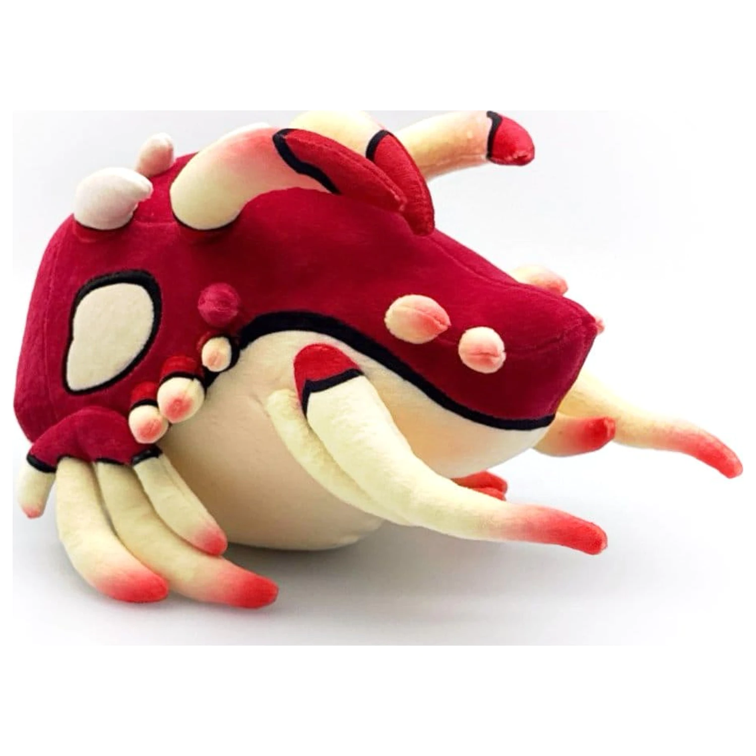 Subnautica Plüschfigur Crashfish 22 cm Produktfoto
