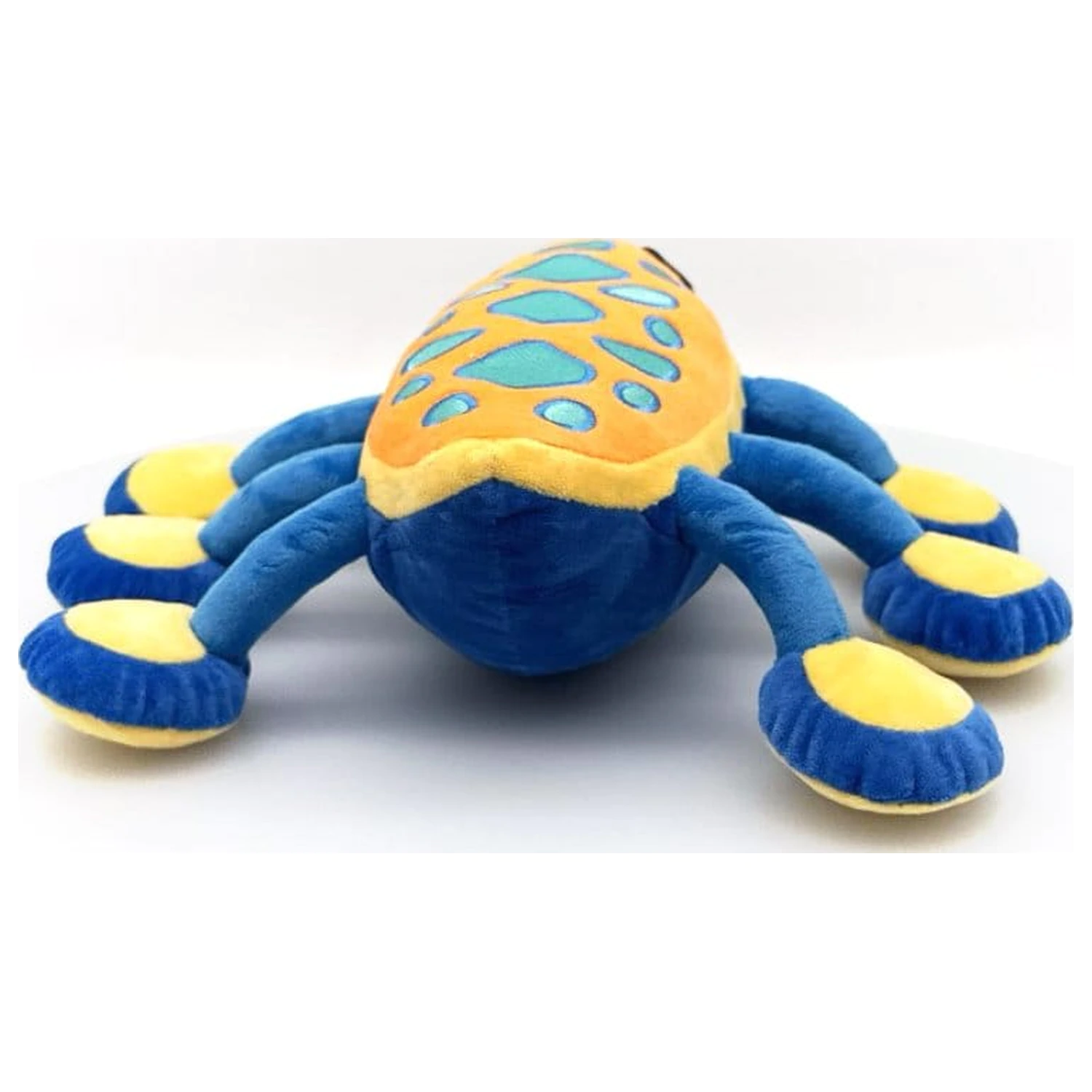 Subnautica Plüsch Figur Hoverfish 22 Zentimeter Produktfoto