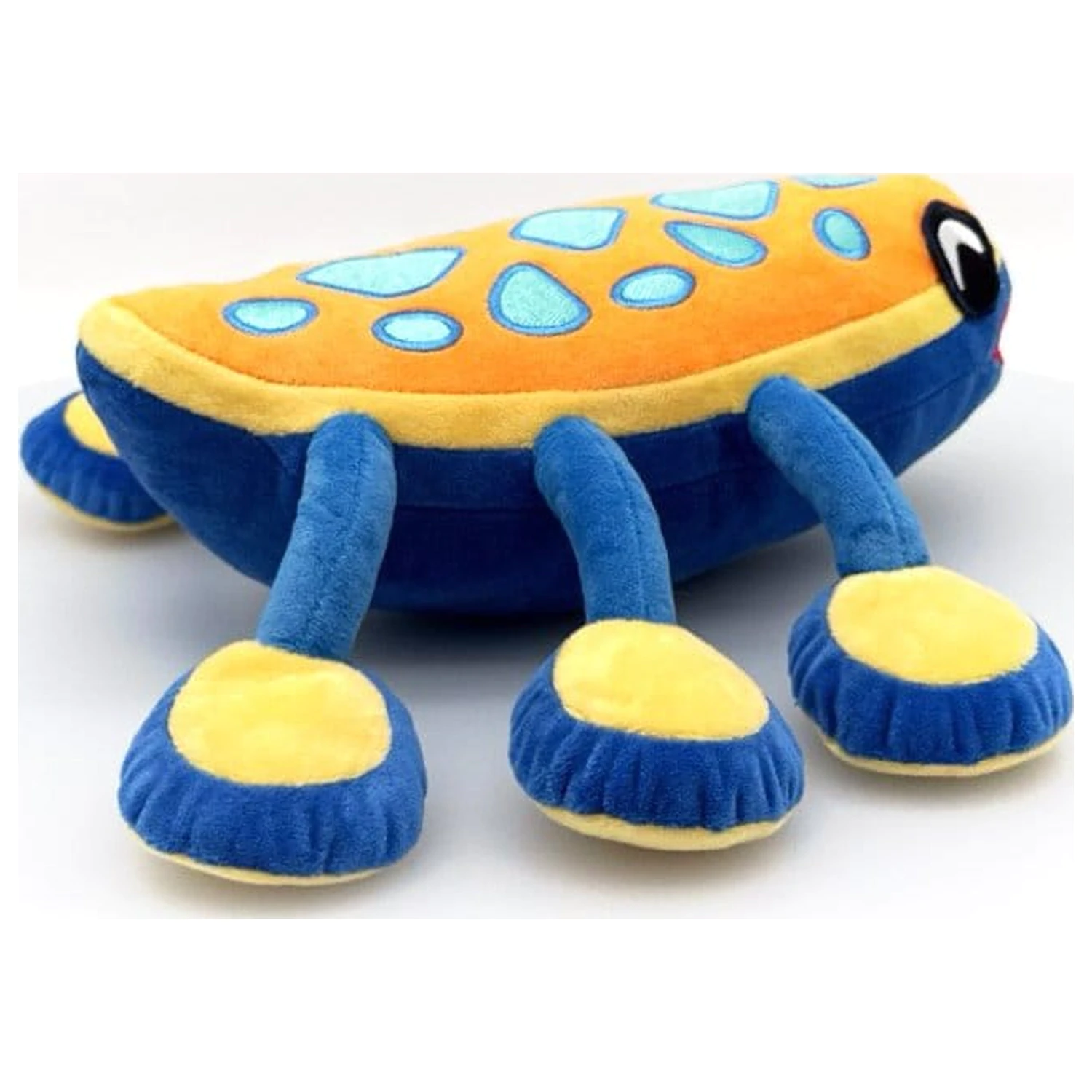 Subnautica Plüsch Figur Hoverfish 22 Zentimeter Produktfoto
