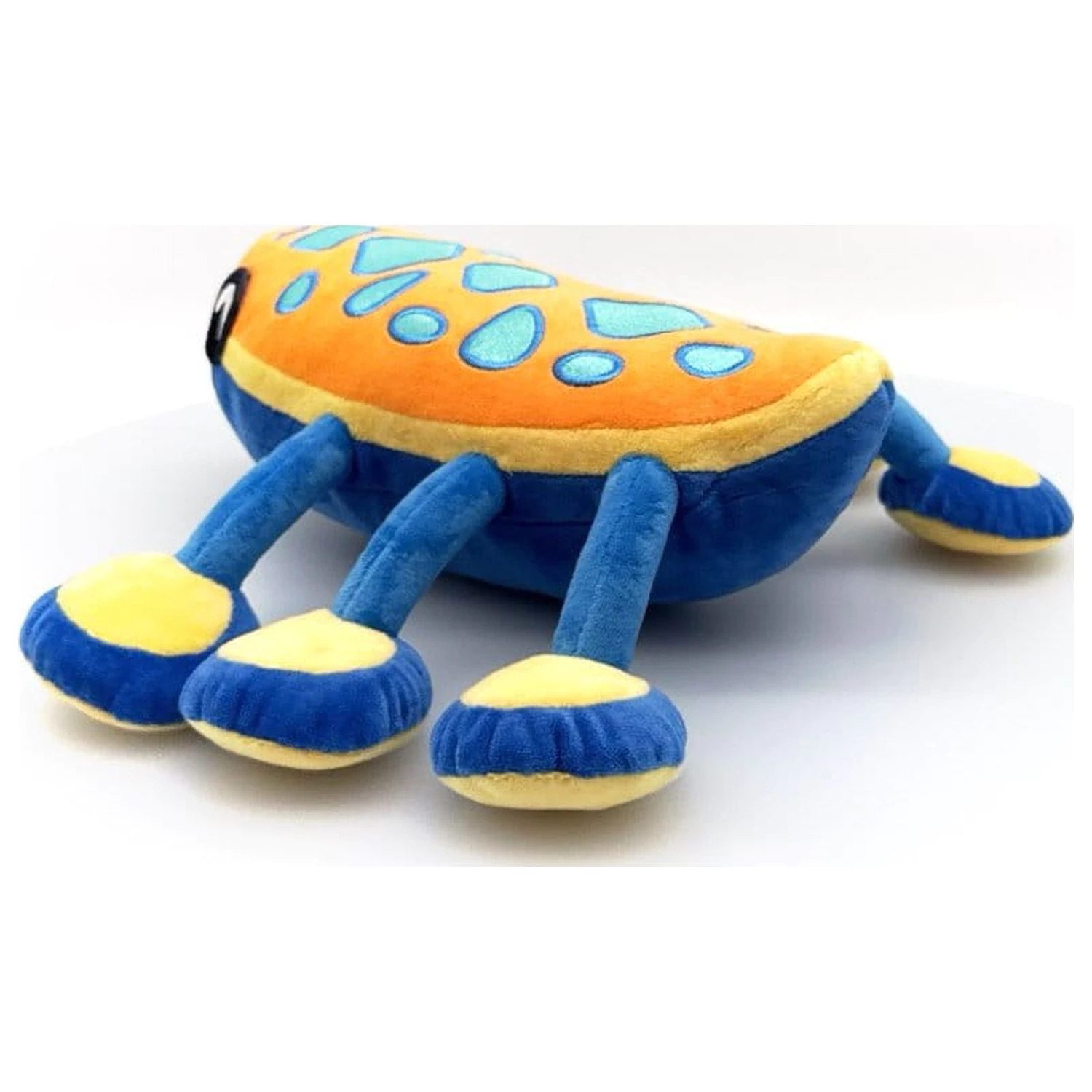 Subnautica Plüsch Figur Hoverfish 22 Zentimeter Produktfoto