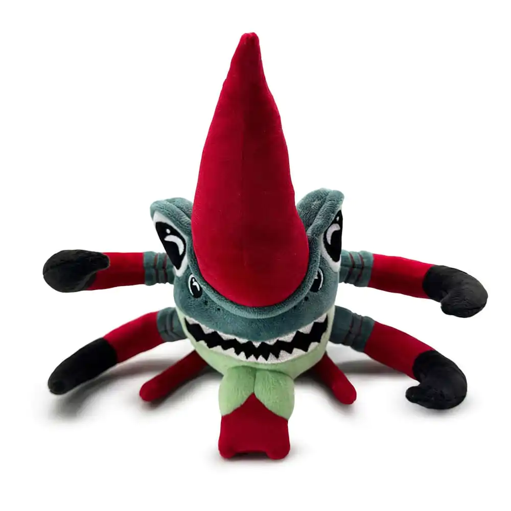 Subnautica Plüsch Figur Reaper Leviathan 22 cm Produktfoto