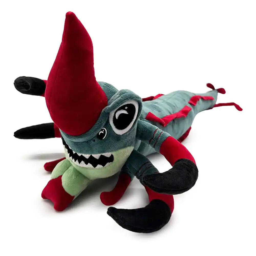 Subnautica Plüsch Figur Reaper Leviathan 22 cm Produktfoto