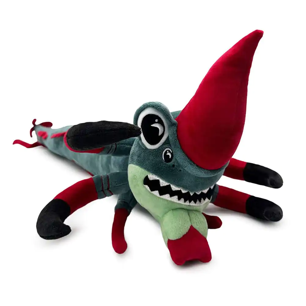 Subnautica Plüsch Figur Reaper Leviathan 22 cm Produktfoto