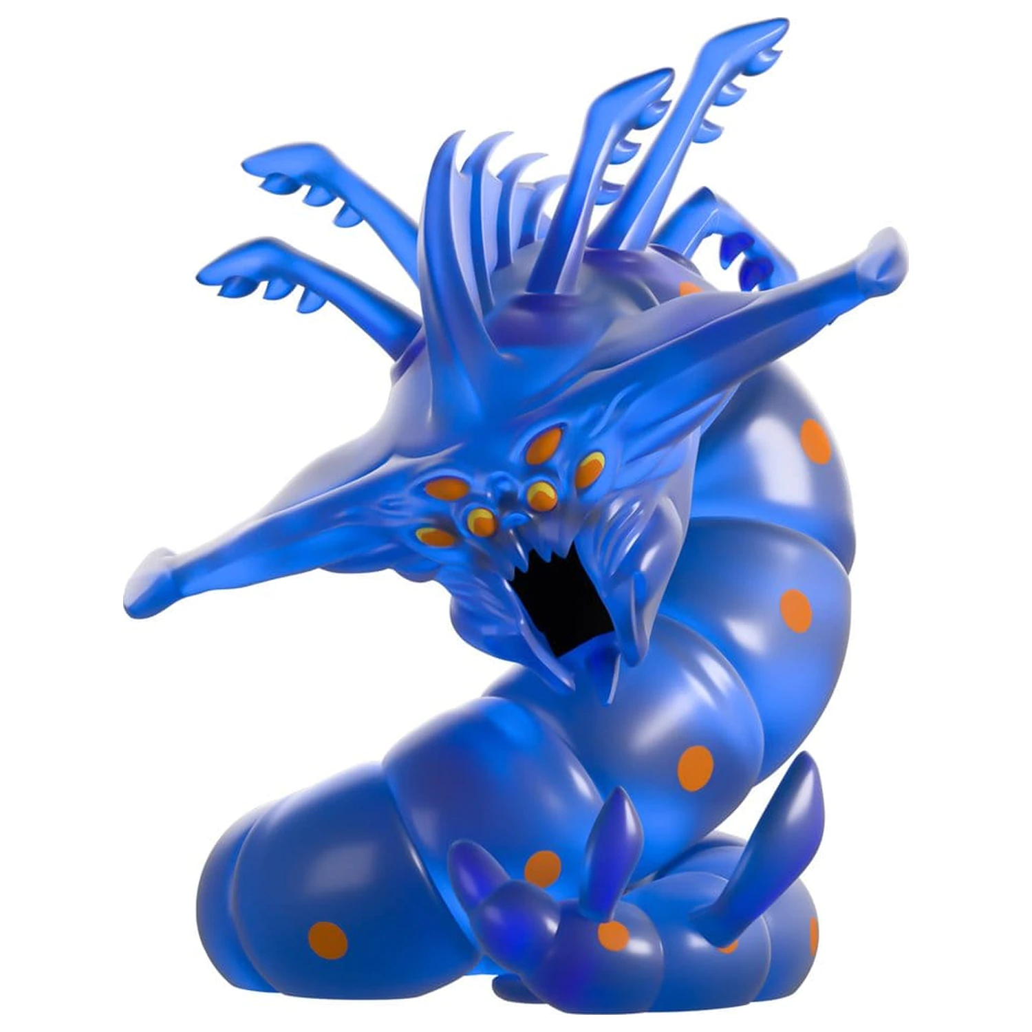 Subnautica Vinyl Figur Ghost Leviathan 13 cm Produktfoto