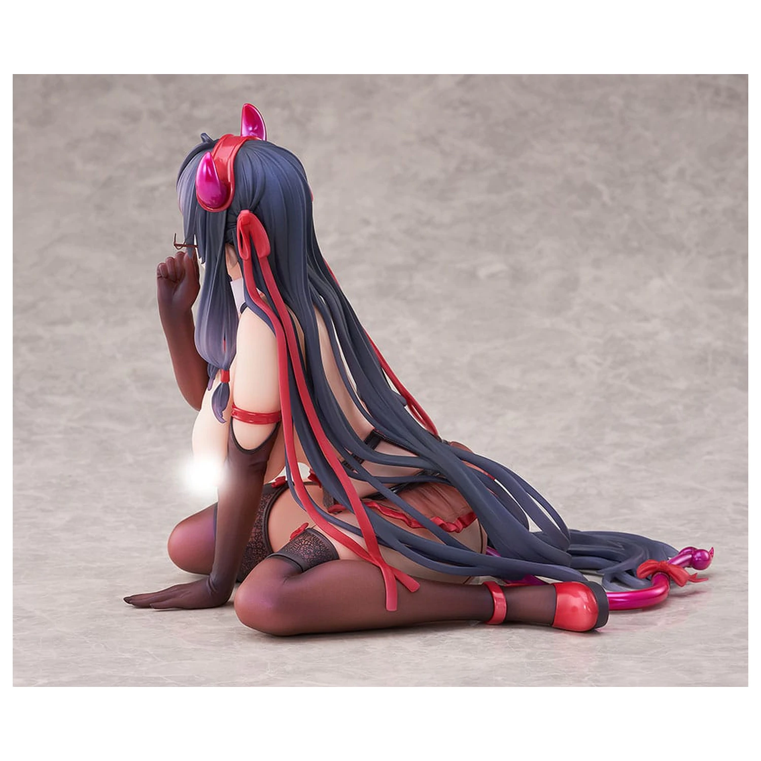 Succubus Homestay Statue 1/5 Sakuma Shizune 17 cm Produktfoto