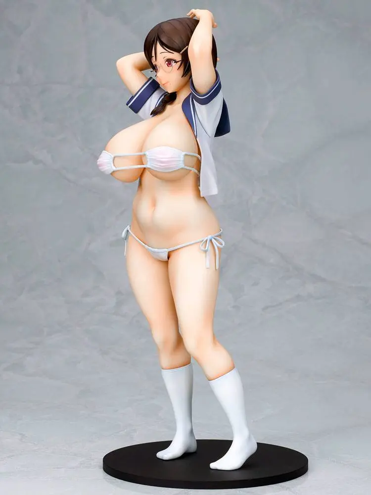 Succubus Stayed Life PVC Statue 1/6 Akizono Kanna 28 cm Produktfoto