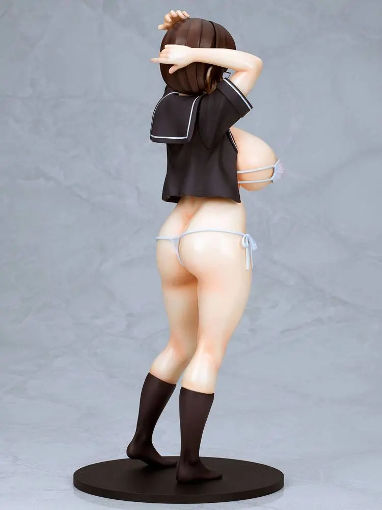 Succubus Stayed Life PVC Statue 1/6 Akizono Kanna Sailor Ver. 28 cm Produktfoto