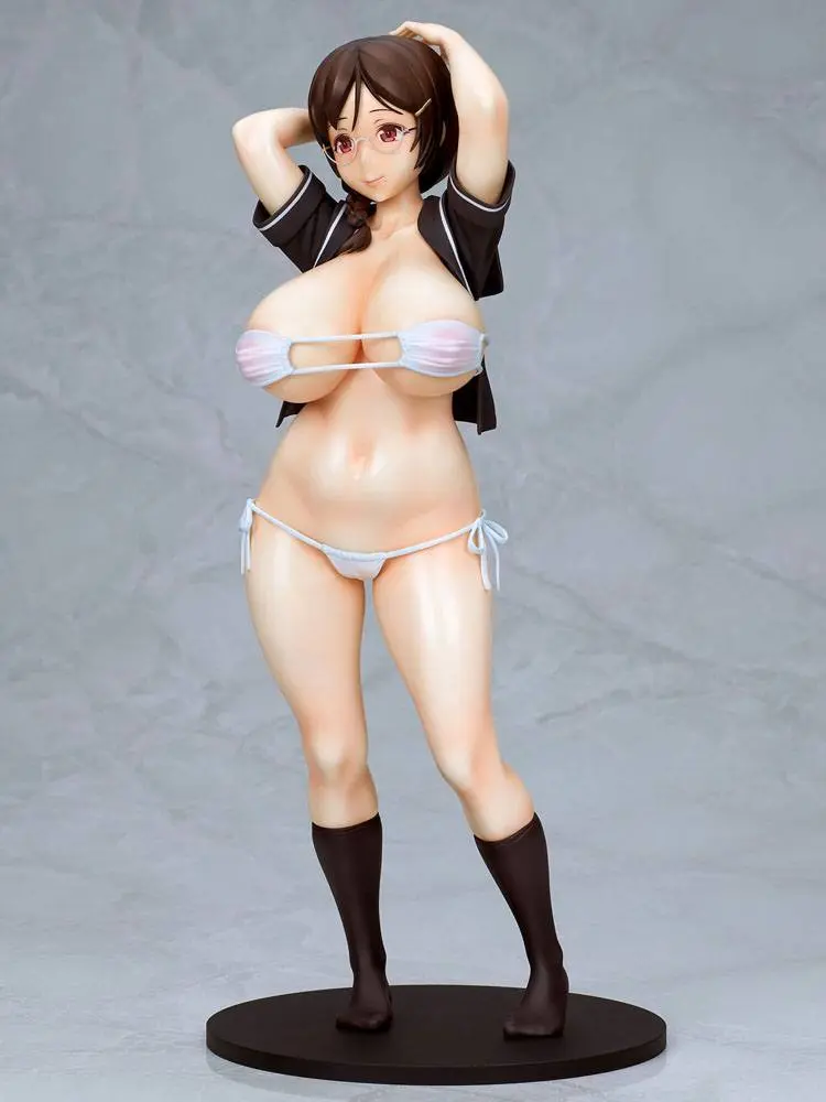 Succubus Stayed Life PVC Statue 1/6 Akizono Kanna Sailor Ver. 28 cm Produktfoto