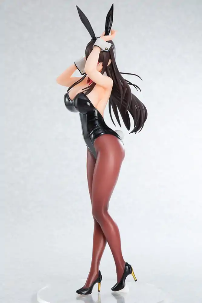 Succubus Stayed Life Statue 1/6 Tohko Sakuramachi Bunny Ver. 33 cm Produktfoto