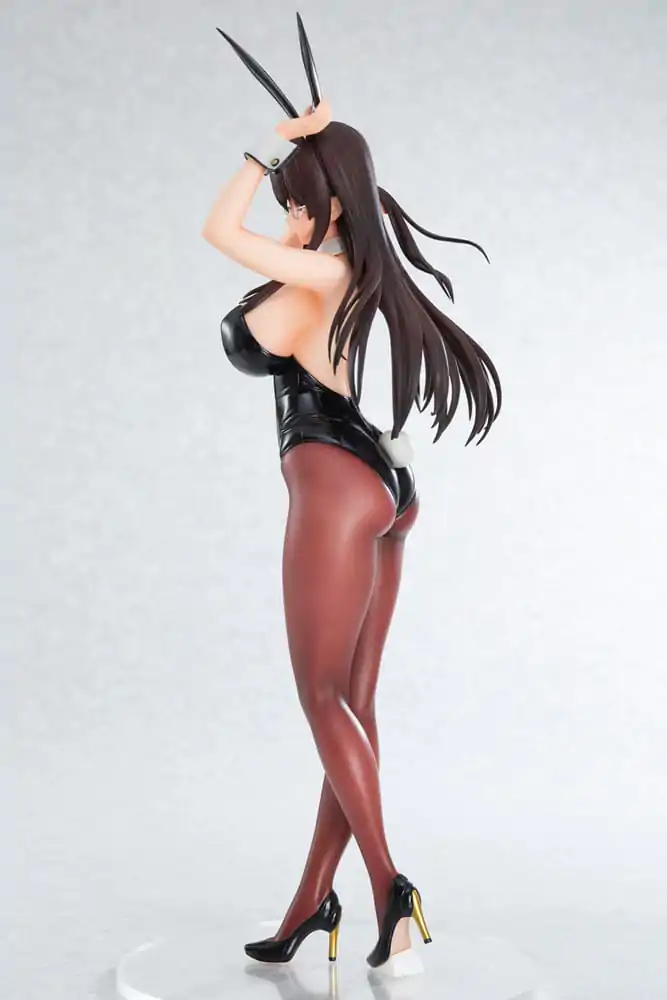 Succubus Stayed Life Statue 1/6 Tohko Sakuramachi Bunny Ver. 33 cm Produktfoto