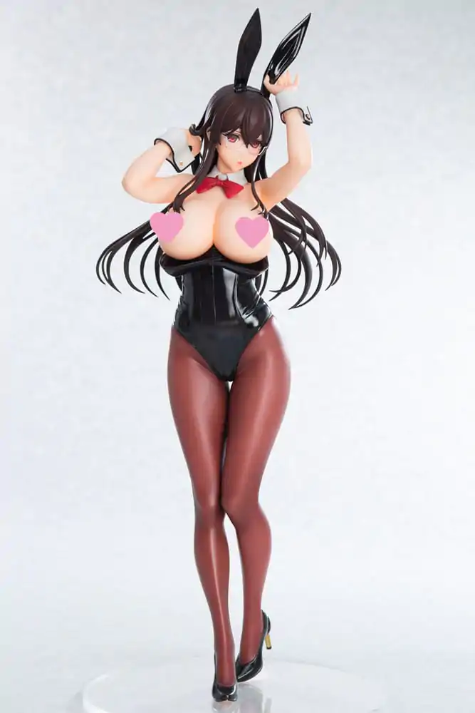 Succubus Stayed Life Statue 1/6 Tohko Sakuramachi Bunny Ver. 33 cm Produktfoto