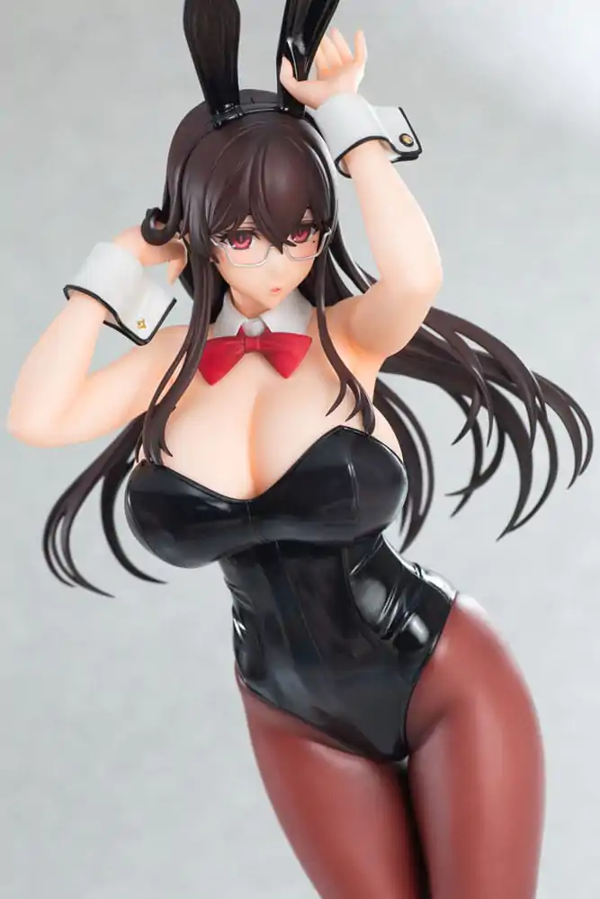 Succubus Stayed Life Statue 1/6 Tohko Sakuramachi Bunny Ver. 33 cm Produktfoto