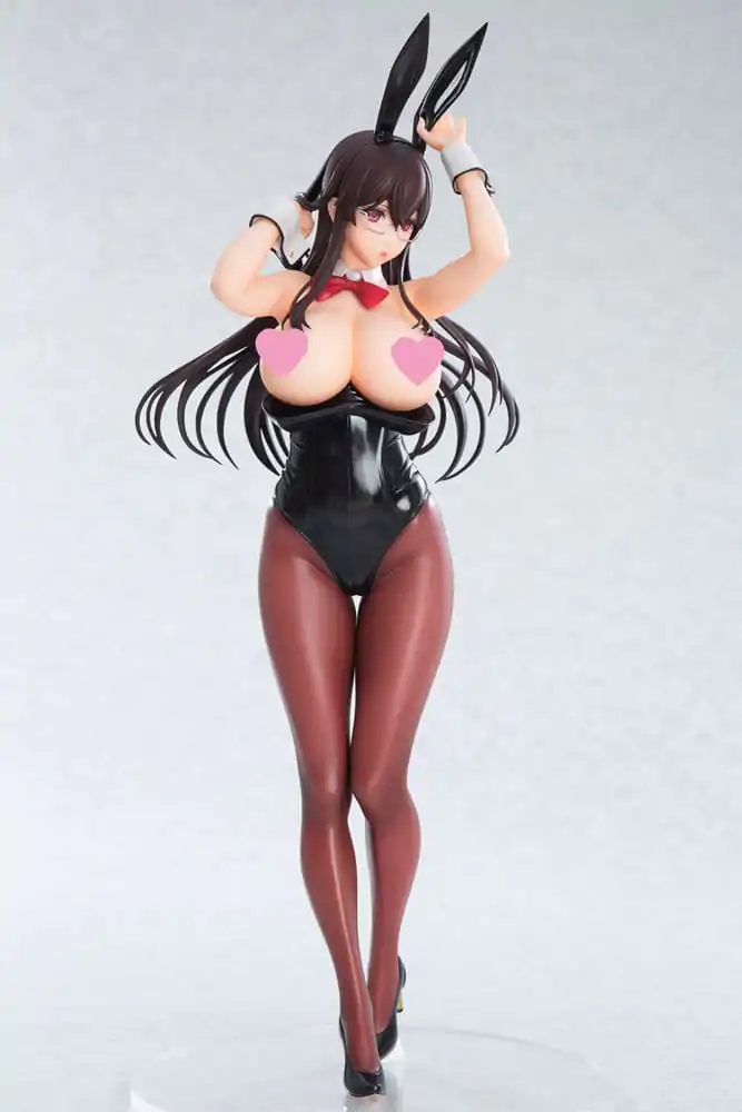 Succubus Stayed Life Statue 1/6 Tohko Sakuramachi Bunny Ver. 33 cm Produktfoto
