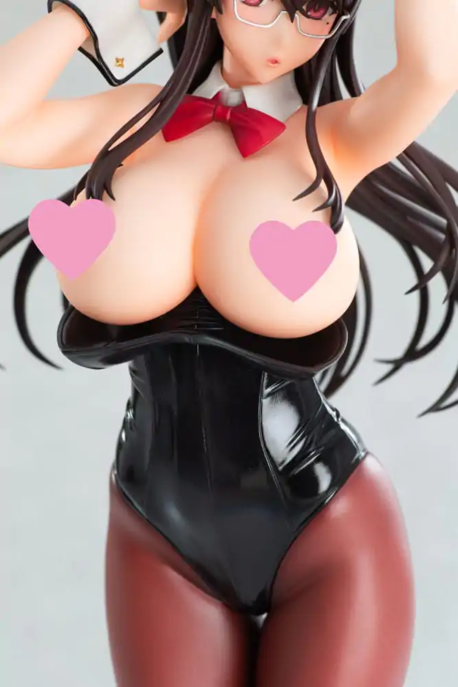 Succubus Stayed Life Statue 1/6 Tohko Sakuramachi Bunny Ver. 33 cm Produktfoto