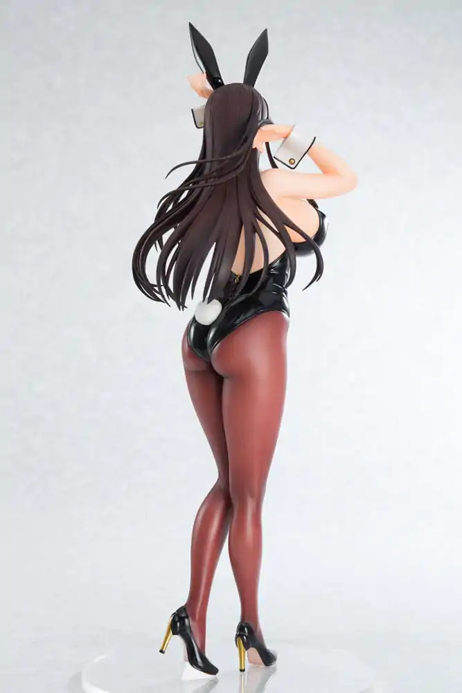 Succubus Stayed Life Statue 1/6 Tohko Sakuramachi Bunny Ver. 33 cm Produktfoto