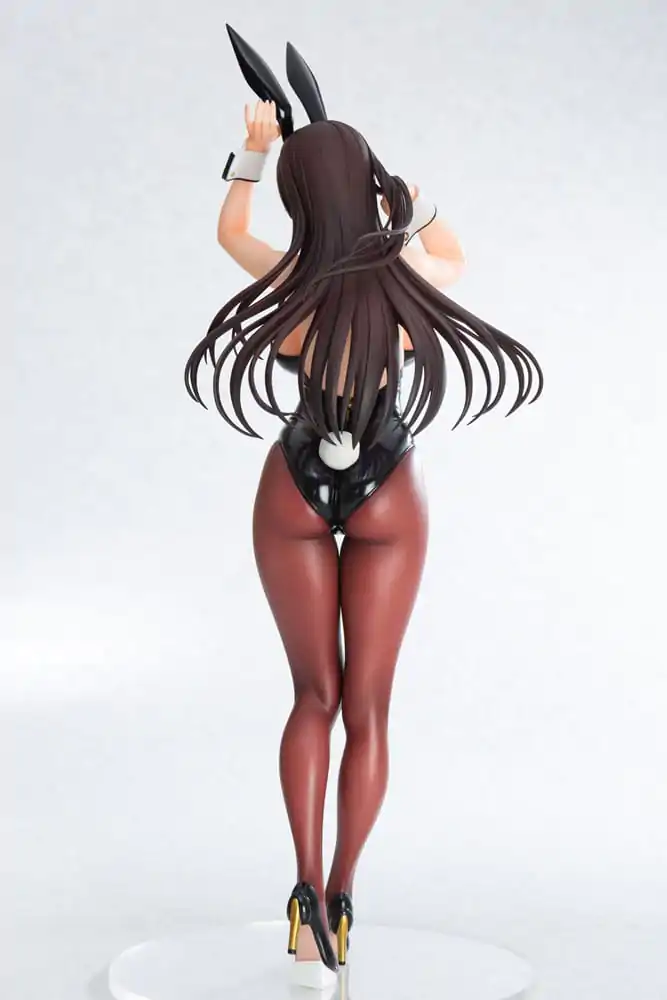 Succubus Stayed Life Statue 1/6 Tohko Sakuramachi Bunny Ver. 33 cm Produktfoto