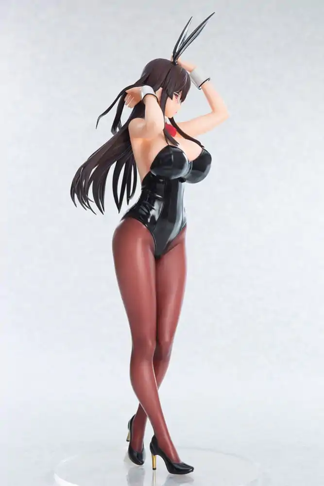 Succubus Stayed Life Statue 1/6 Tohko Sakuramachi Bunny Ver. 33 cm Produktfoto