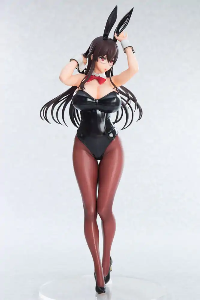 Succubus Stayed Life Statue 1/6 Tohko Sakuramachi Bunny Ver. 33 cm Produktfoto