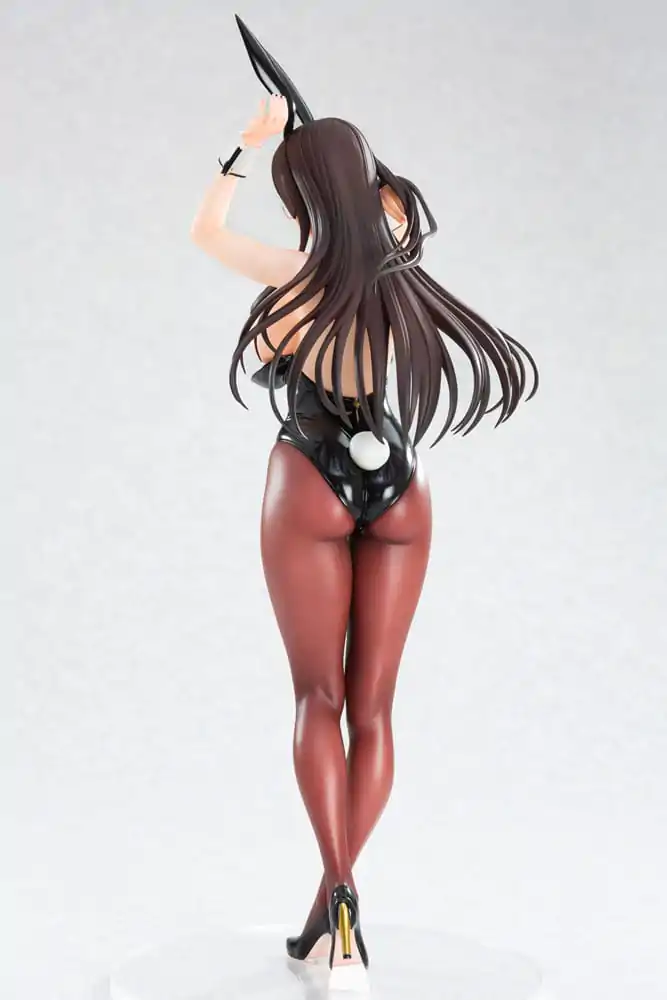 Succubus Stayed Life Statue 1/6 Tohko Sakuramachi Bunny Ver. 33 cm Produktfoto