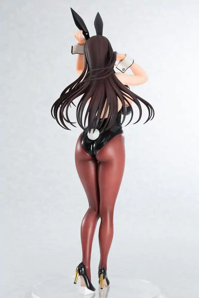 Succubus Stayed Life Statue 1/6 Tohko Sakuramachi Bunny Ver. 33 cm Produktfoto