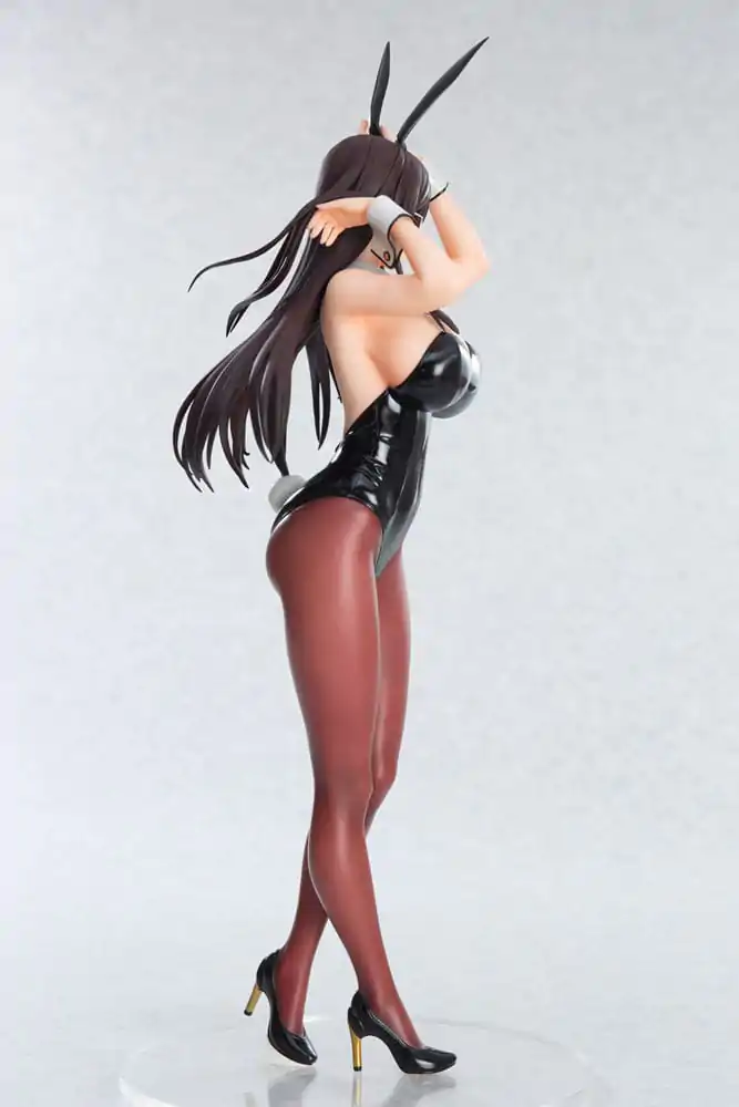 Succubus Stayed Life Statue 1/6 Tohko Sakuramachi Bunny Ver. 33 cm Produktfoto