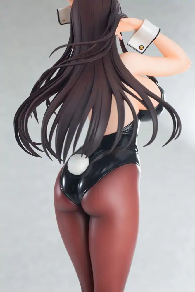 Succubus Stayed Life Statue 1/6 Tohko Sakuramachi Bunny Ver. 33 cm Produktfoto